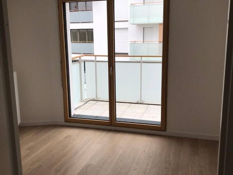 Maison à louer, 40m², RUNGIS