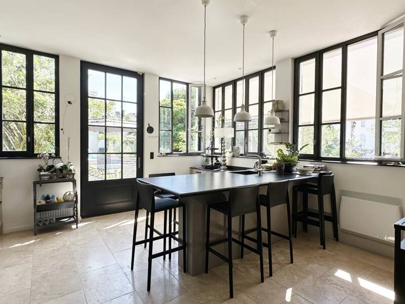 Maison à vendre, 330m², MAGESCQ