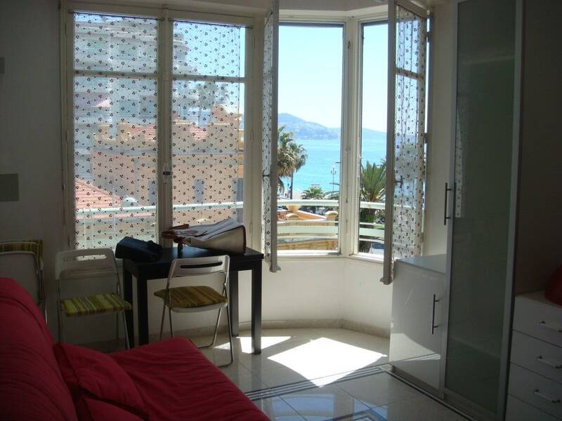 Maison à louer, 21m², NICE