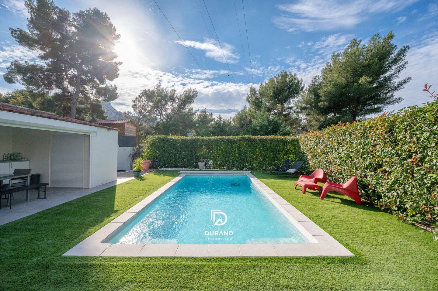 Maison à vendre, 183m², LES PENNES MIRABEAU
