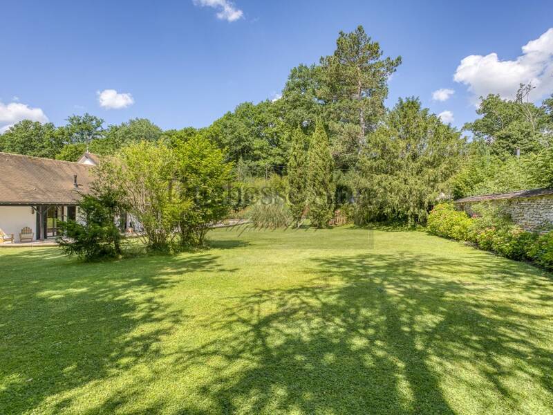 Maison à vendre, 250m², MONTFORT L'AMAURY