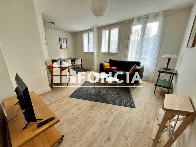 Maison à louer, 70m², BREST