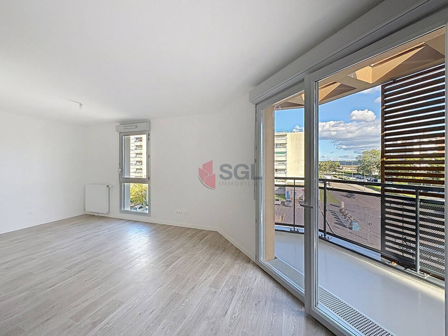 Maison à louer, 46m², MEAUX