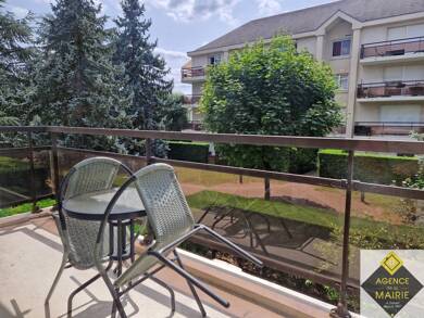 Appartement à louer 766 € 1 pièce 35 m² RDC disponible à partir du 01/07/2025 Pampoux-Brossolette-Mainville Draveil 91210