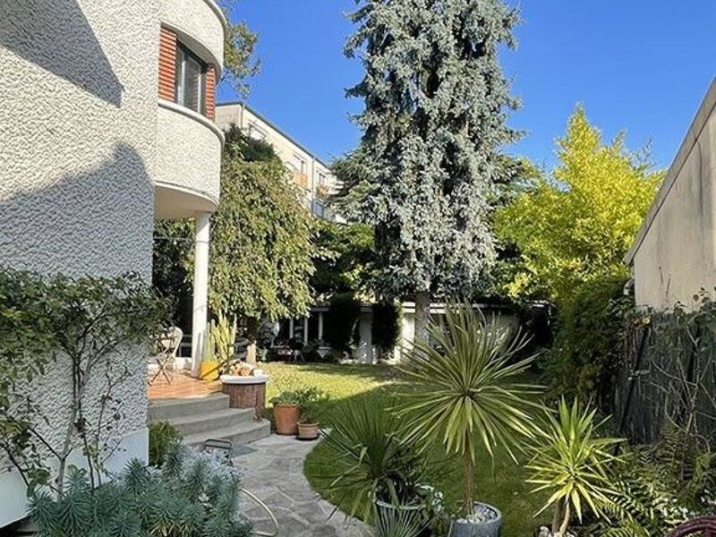 Maison à vendre, 125m², FONTENAY AUX ROSES