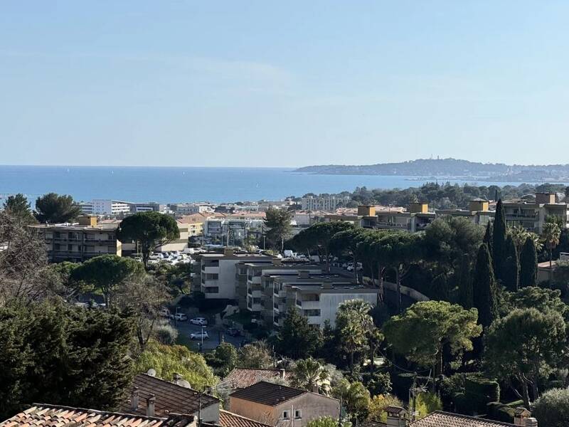 Maison à vendre, 177m², VILLENEUVE LOUBET