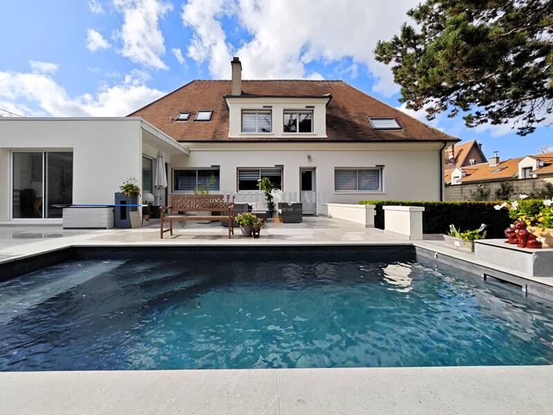 Maison à vendre, 283m², CHANTILLY