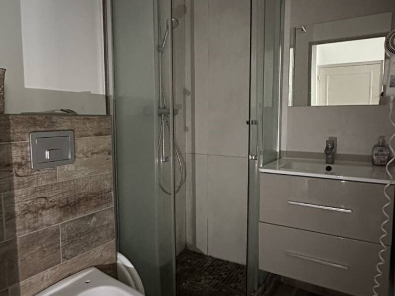 Maison à louer, 19m², MARSEILLE 6E