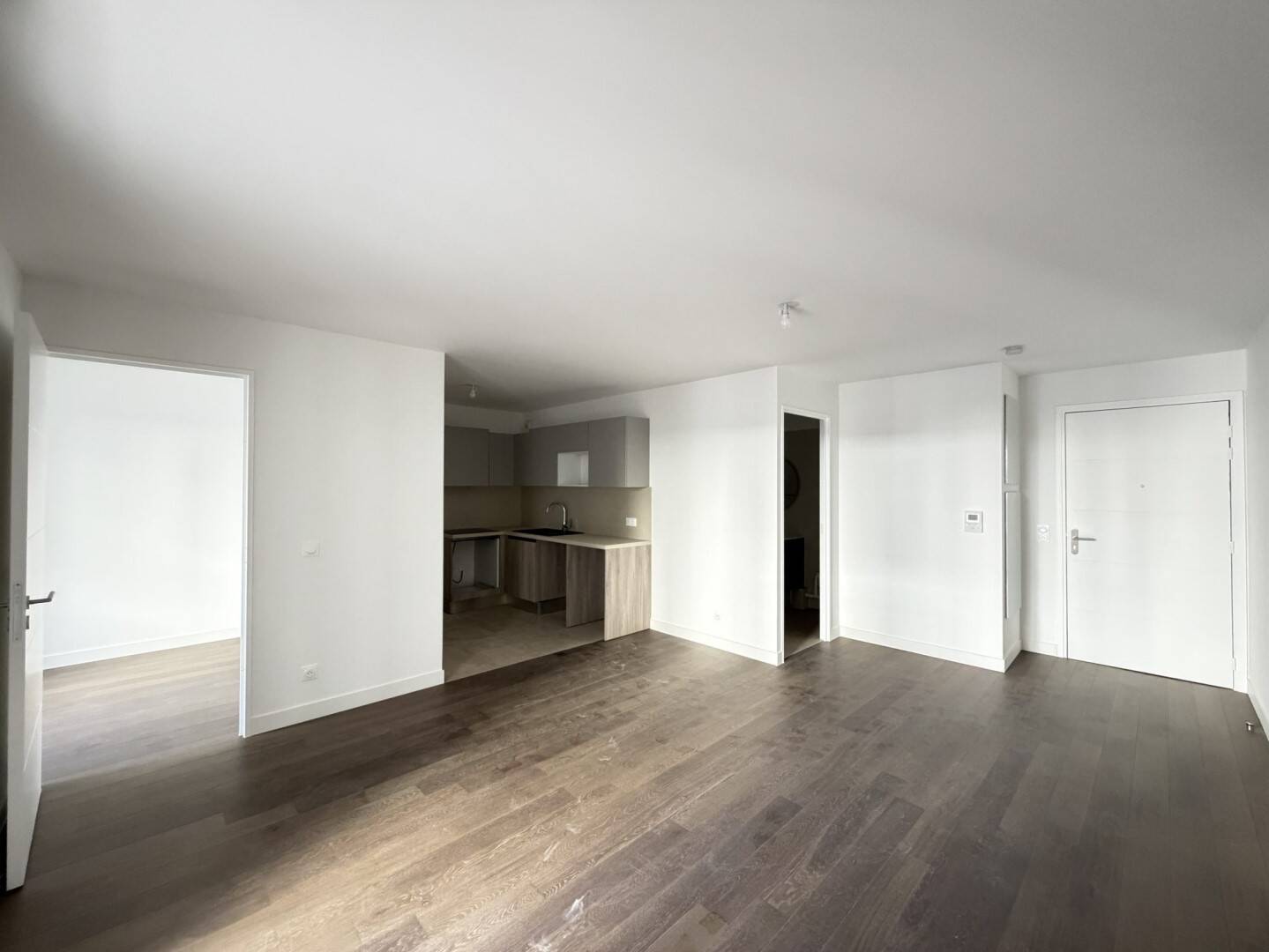 Maison à louer, 43m², CLICHY