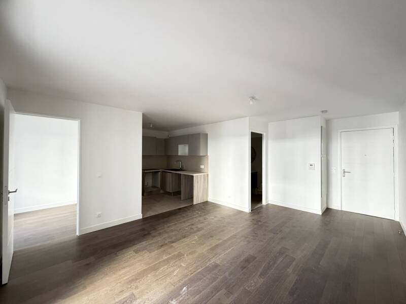 Maison à louer, 43m², CLICHY