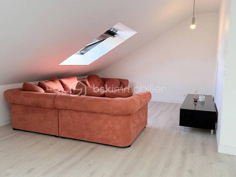 Maison à vendre, 60m², STIRING WENDEL