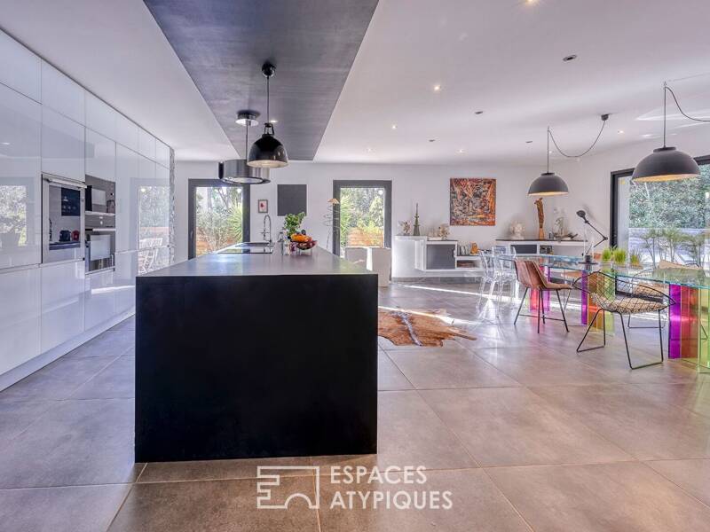 Maison à vendre, 240m², TOULON