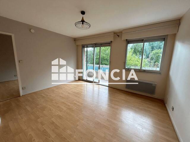 Maison à louer, 36m², RODEZ