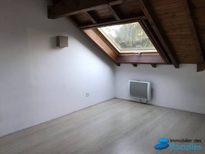 Maison à louer, 30m², REIGNIER ESERY