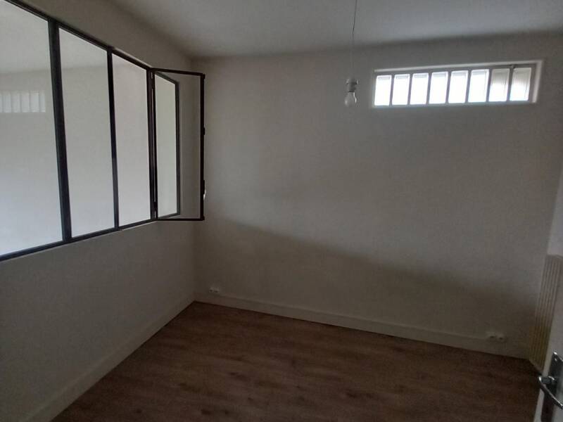 Maison à louer, 48m², PARIS 11E