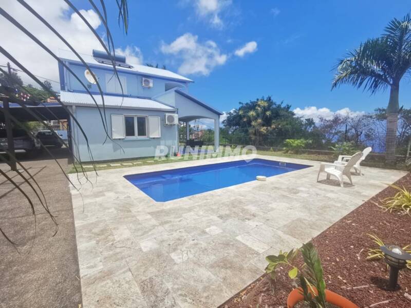 Maison à louer, 135m², SAINT LEU