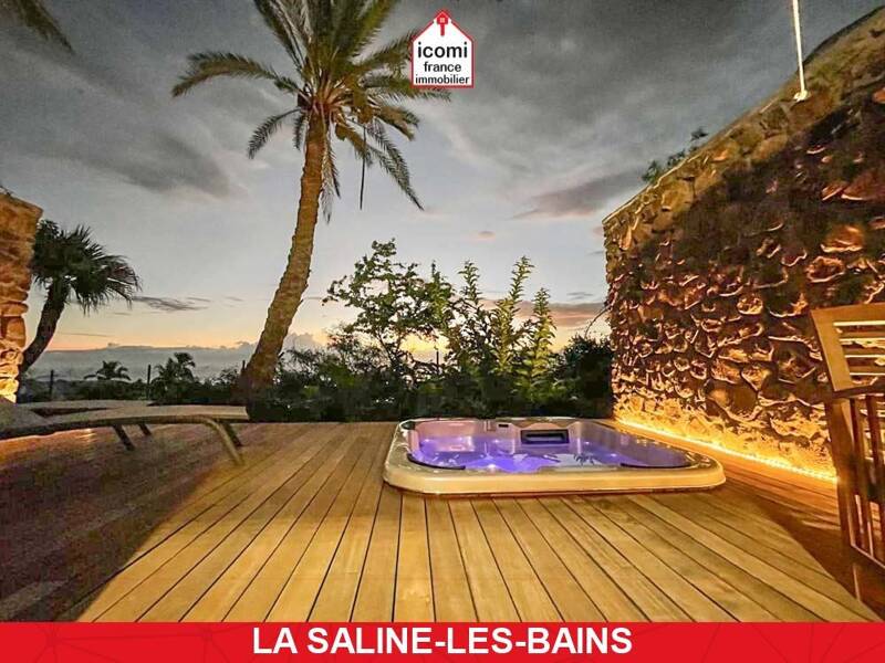 Maison à vendre, 470m², SAINT PAUL