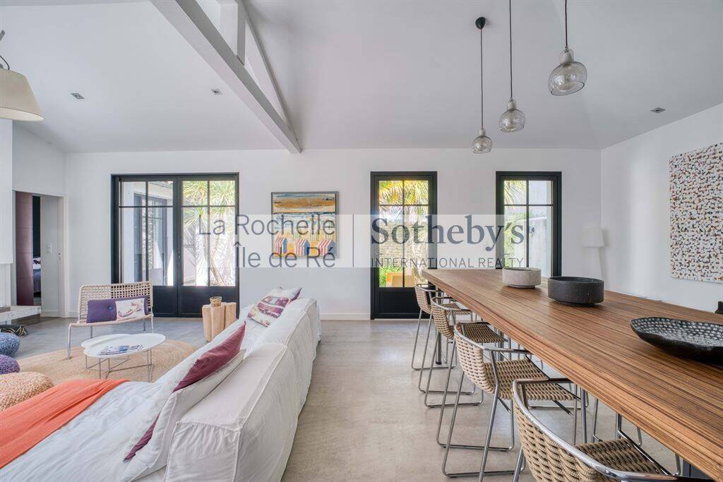Maison à vendre, 160m², LES PORTES EN RE