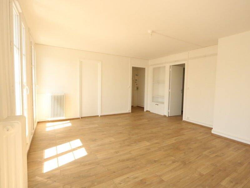 Maison à louer, 61m², LE HAVRE