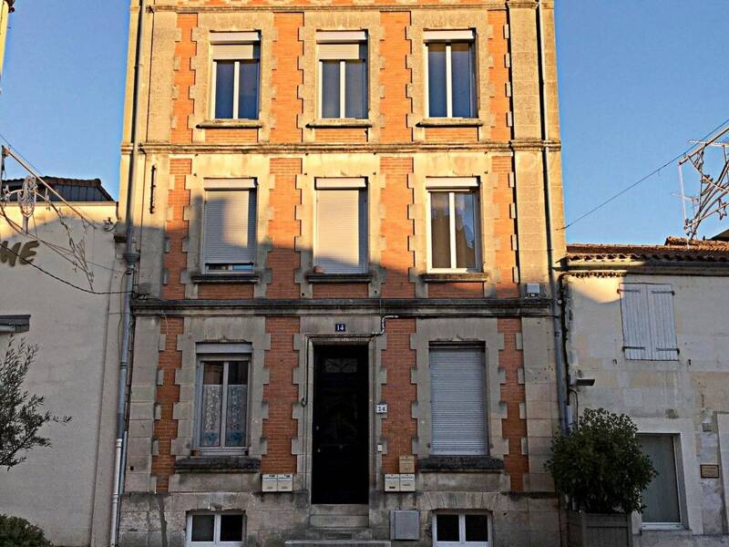 Maison à louer, 23m², JARNAC