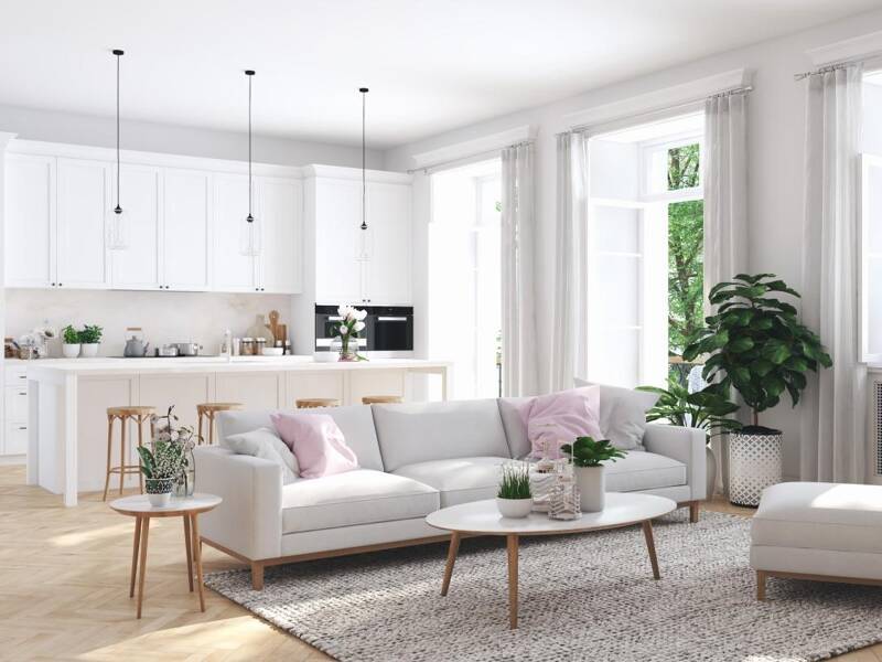 Maison à vendre, 42m², LA FRETTE SUR SEINE