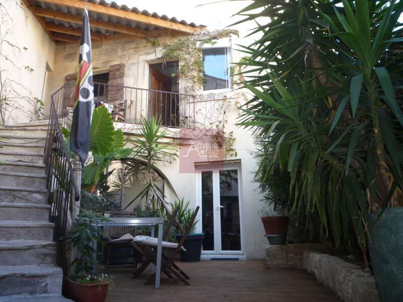 Maison à vendre, 170m², MONTPELLIER