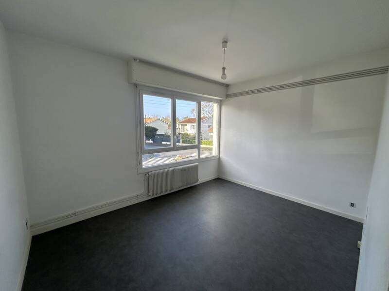 Maison à louer, 80m², BORDEAUX