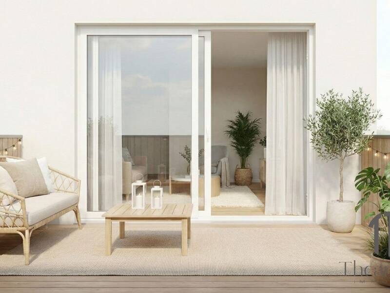 Maison à vendre, 44m², ANTIBES