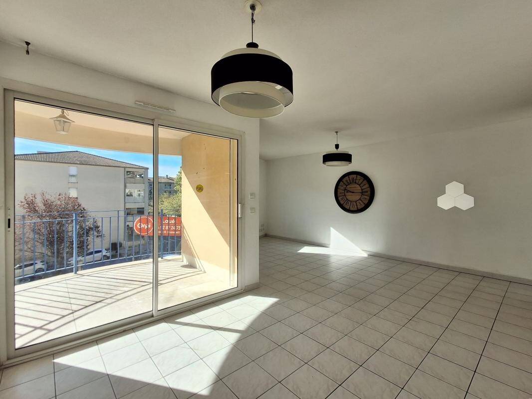 Maison à louer, 61m², MANOSQUE