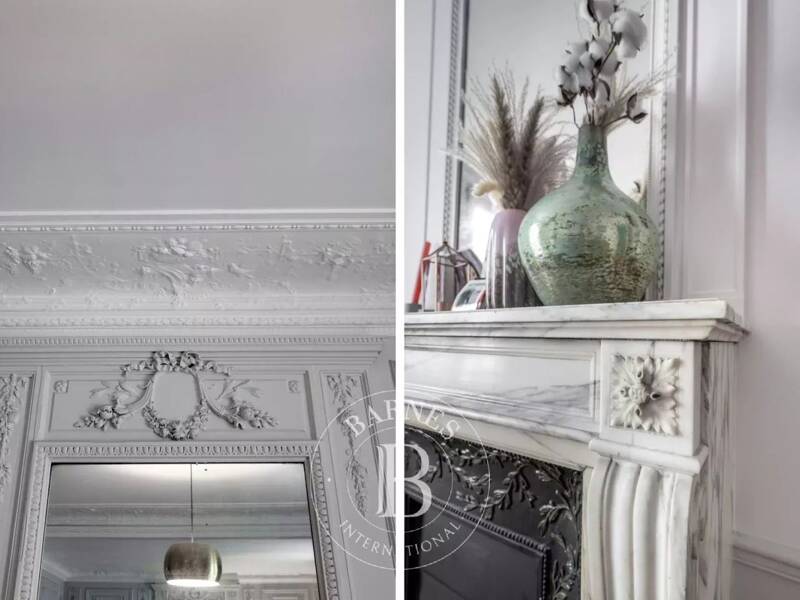 Maison à vendre, 149m², PARIS 18E