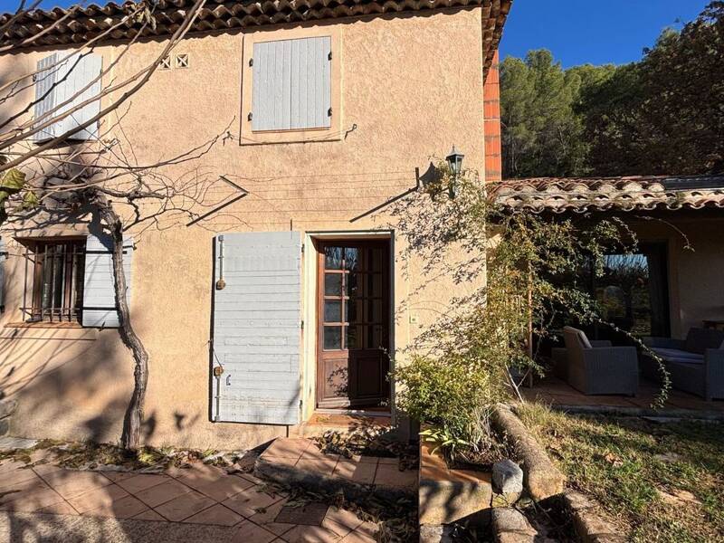 Maison à louer, 122m², LE THOLONET