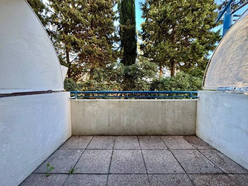 Maison à vendre, 21m², MARSEILLE 13E