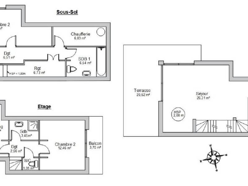 Maison à louer, 142m², NEUVECELLE