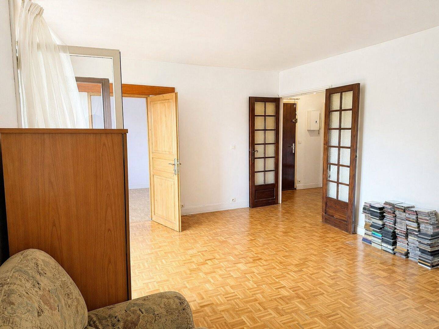 Maison à vendre, 79m², NANTERRE