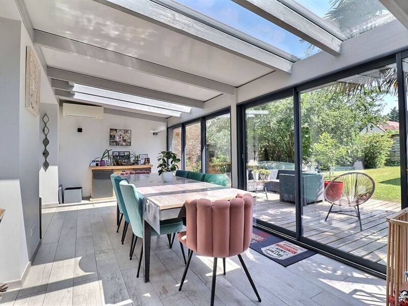 Maison à vendre, 109m², ARGENTEUIL