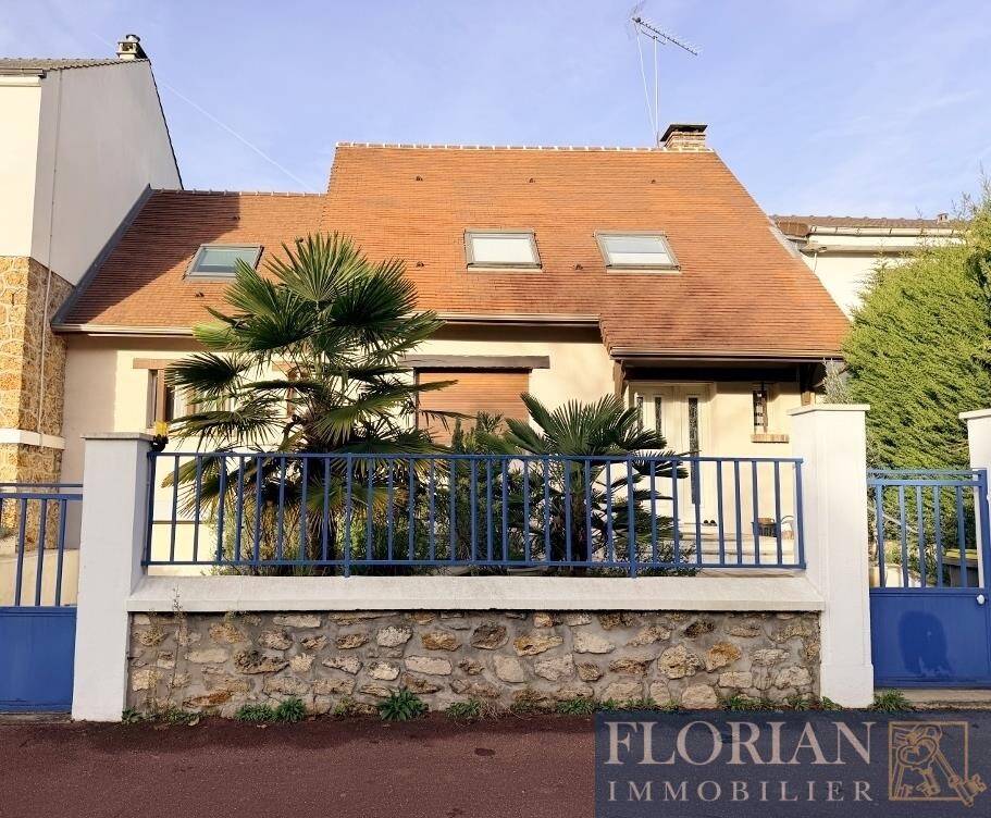 Maison à vendre, 132m², ANTONY
