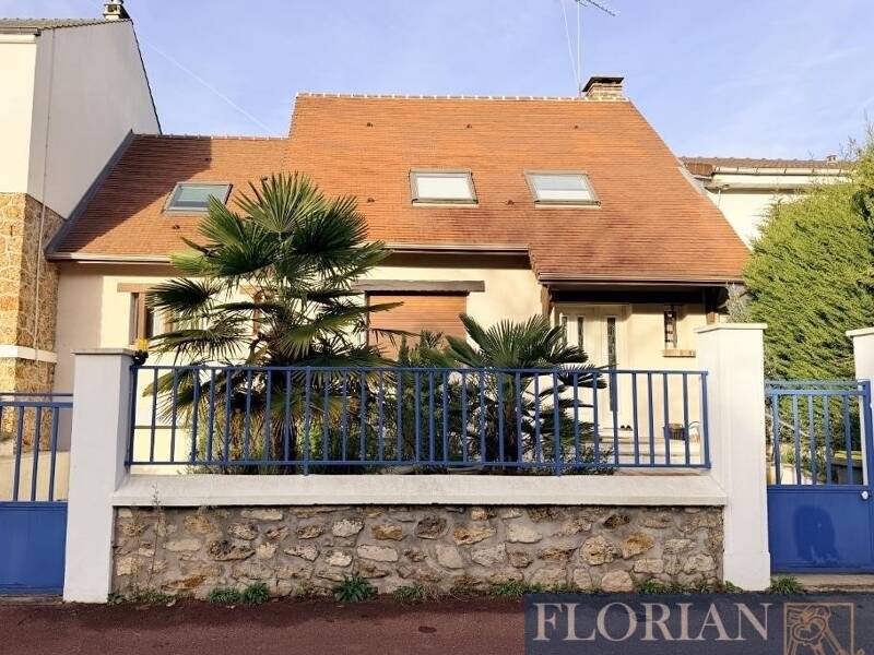 Maison à vendre, 132m², ANTONY