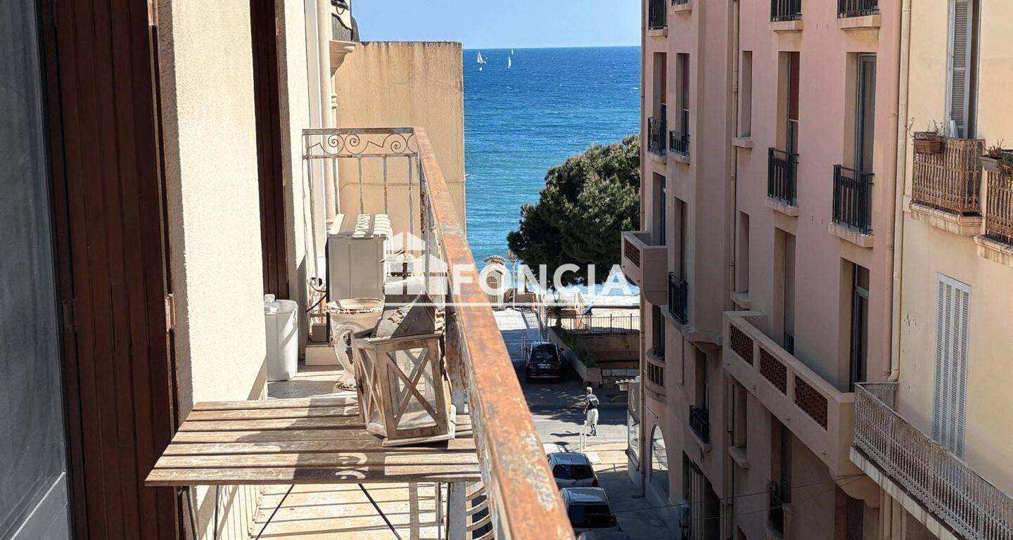 Maison à vendre, 90m², TOULON