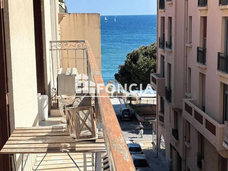 Maison à vendre, 90m², TOULON