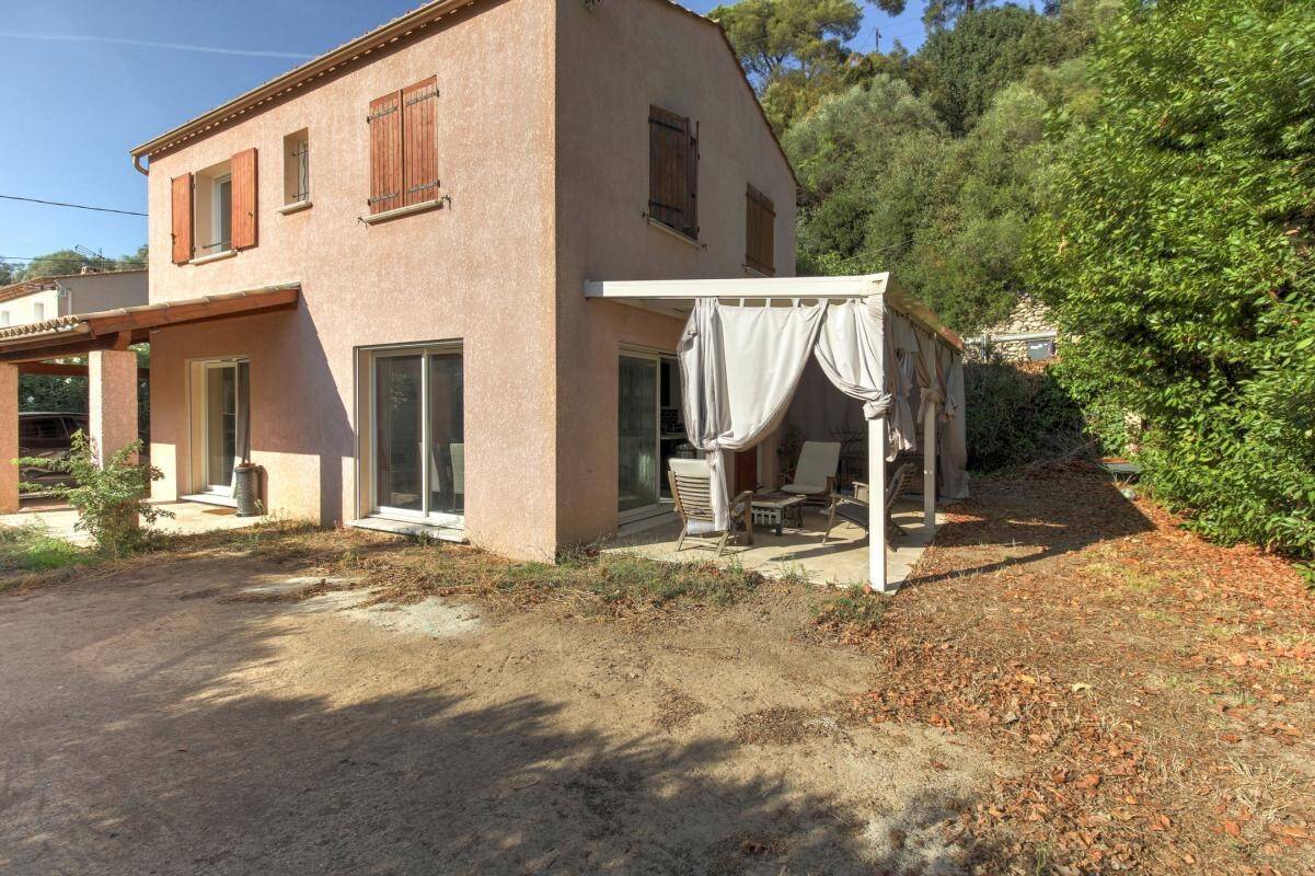 Maison à vendre, 104m², SAINT MARTIN DU VAR