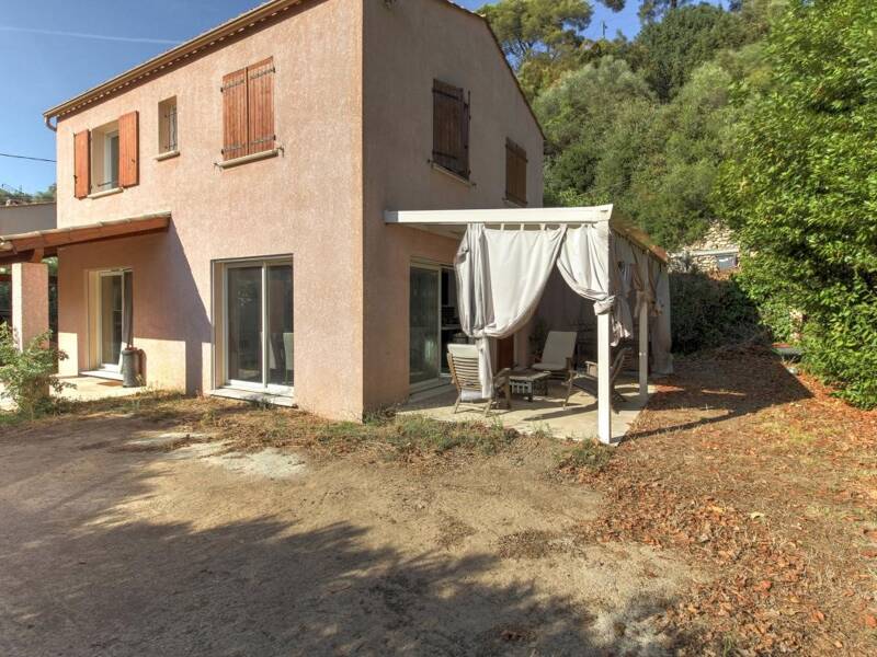 Maison à vendre, 104m², SAINT MARTIN DU VAR