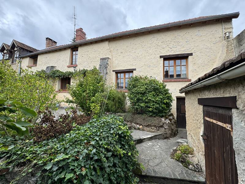Maison à vendre, 147m², NEAUPHLE LE VIEUX
