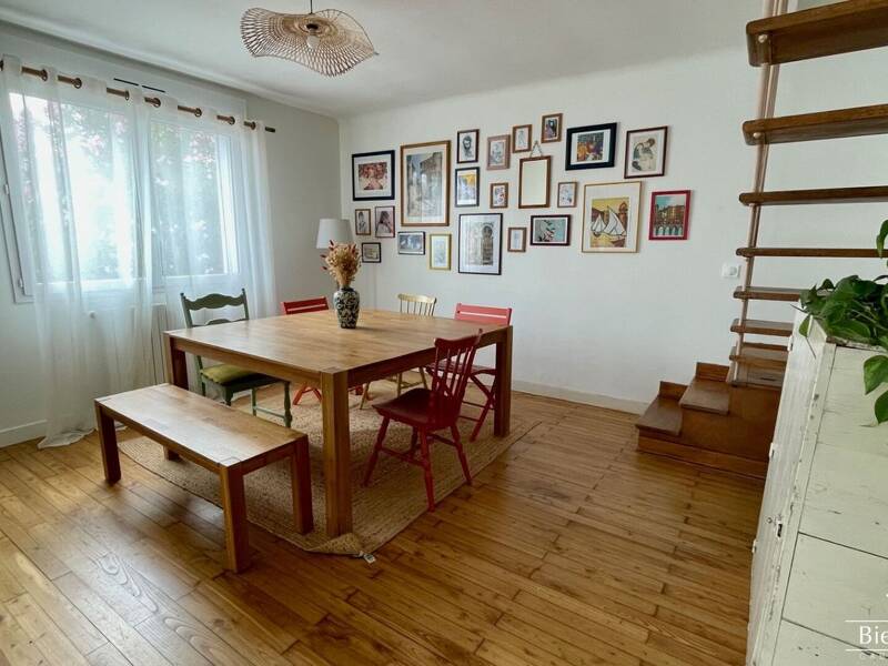 Maison à vendre, 82m², NANTES