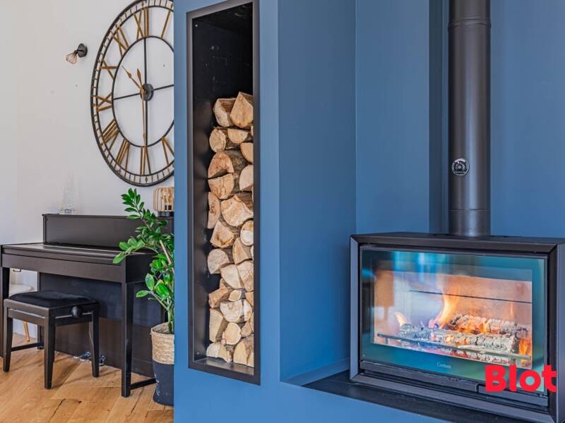 Maison à vendre, 143m², SAINT HERBLAIN