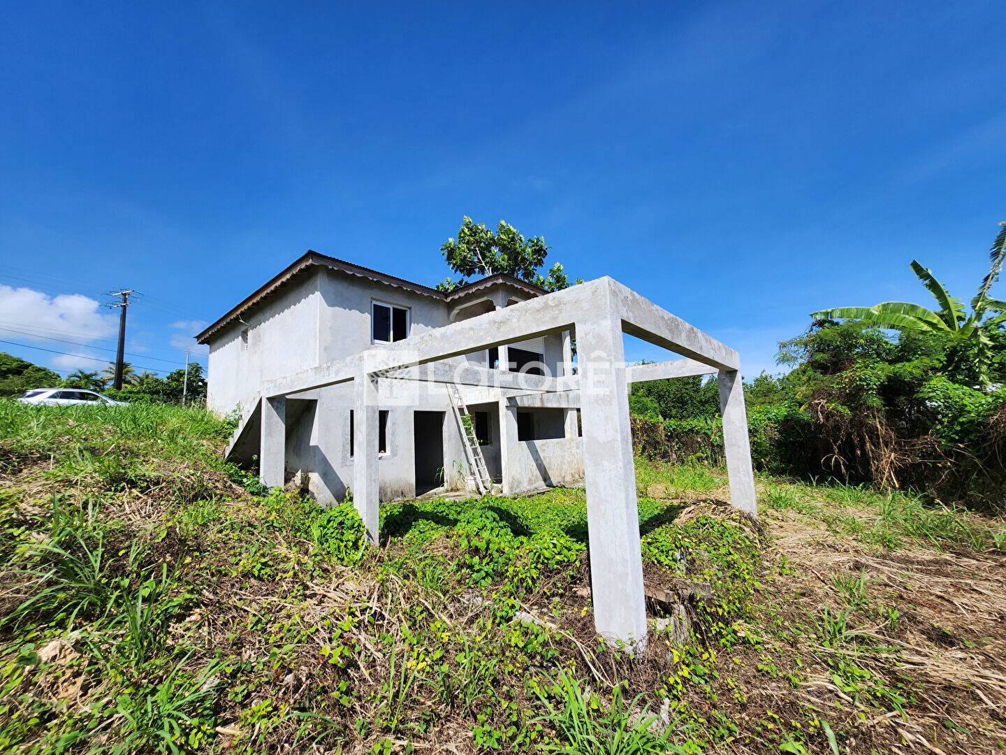 Maison à vendre, 100m², LE MOULE
