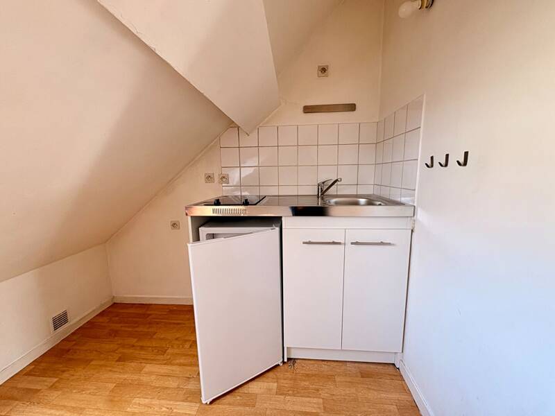 Maison à louer, 16m², SAINT CYR L'ECOLE