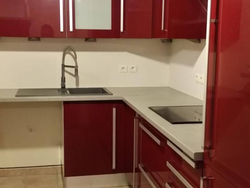 Maison à louer, 60m², EMERAINVILLE