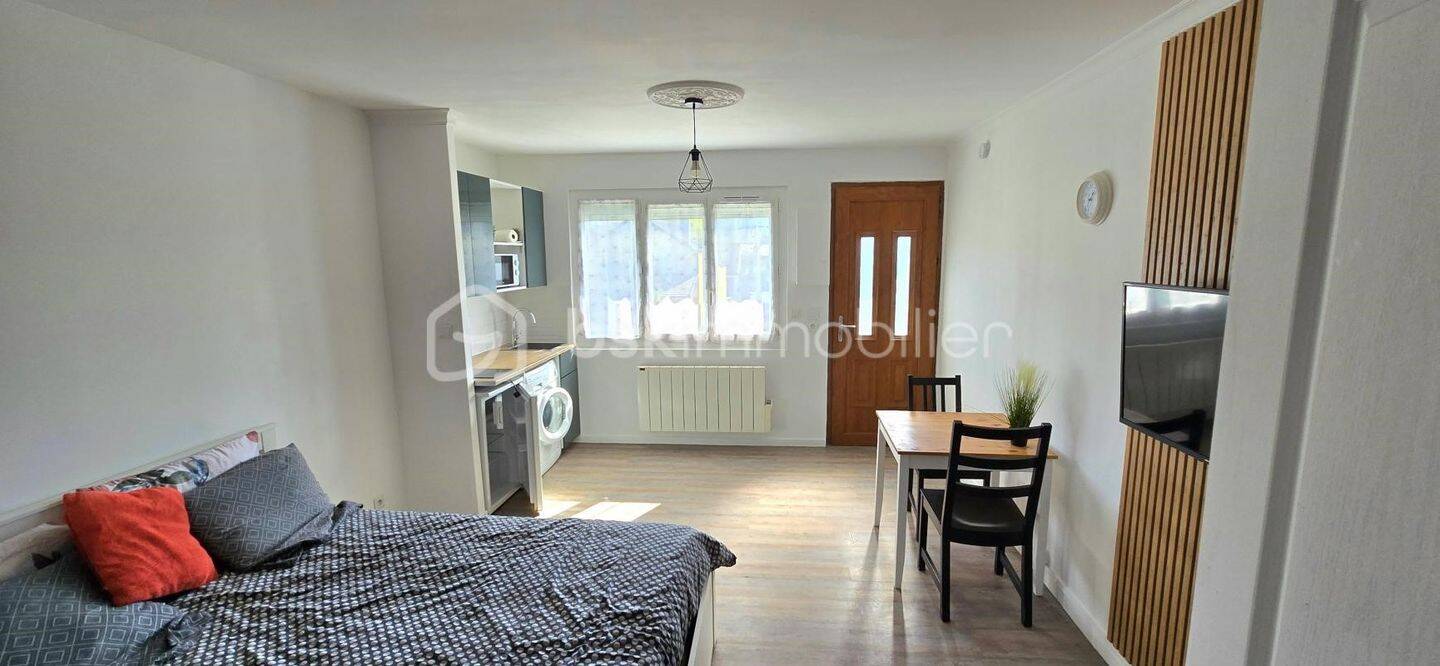 Maison à vendre, 22m², CORBEIL ESSONNES