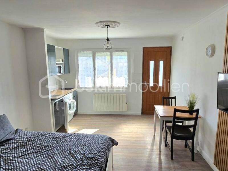 Maison à vendre, 22m², CORBEIL ESSONNES