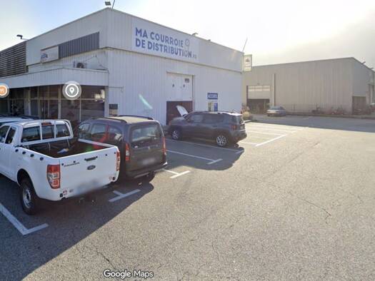 Local commercial à vendre 620 000 € 410 m² de surface de vente Frontenex 73460